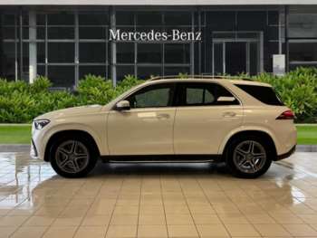 Used Mercedes-Benz GLE-Class 2024 for sale - 75218616: Photo