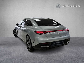 Used Mercedes-Benz EQA 2024 for sale - 79190104: Photo