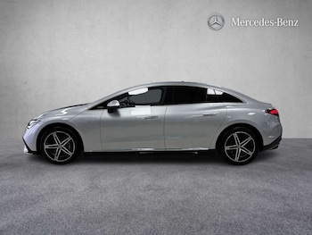 Used Mercedes-Benz EQA 2024 for sale - 79190104: Photo