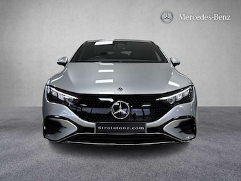 Used Mercedes-Benz EQA 2024 for sale - 79190104: Photo