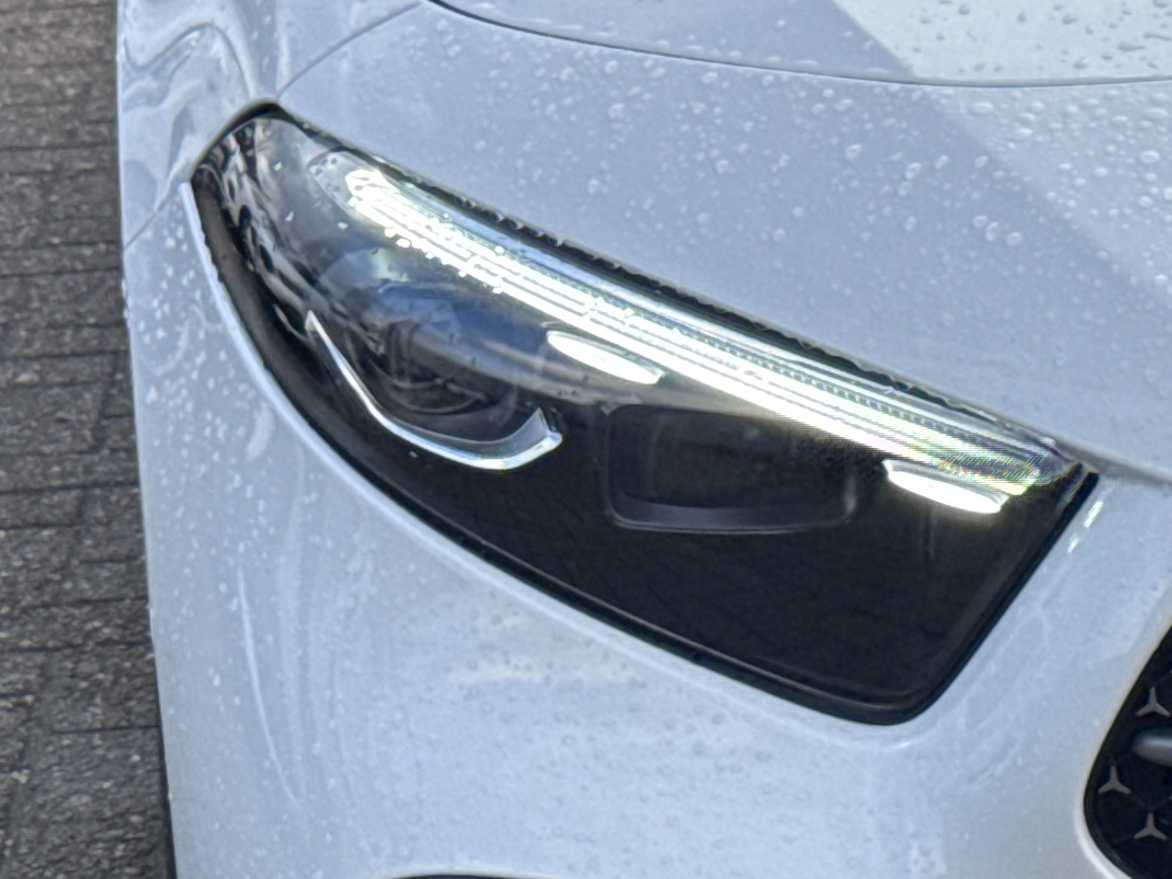 Used Mercedes-Benz A-Class 2023 for sale - 77698784: Photo 10