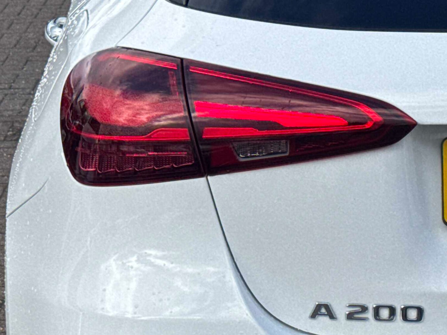 Used Mercedes-Benz A-Class 2023 for sale - 77698784: Photo 11