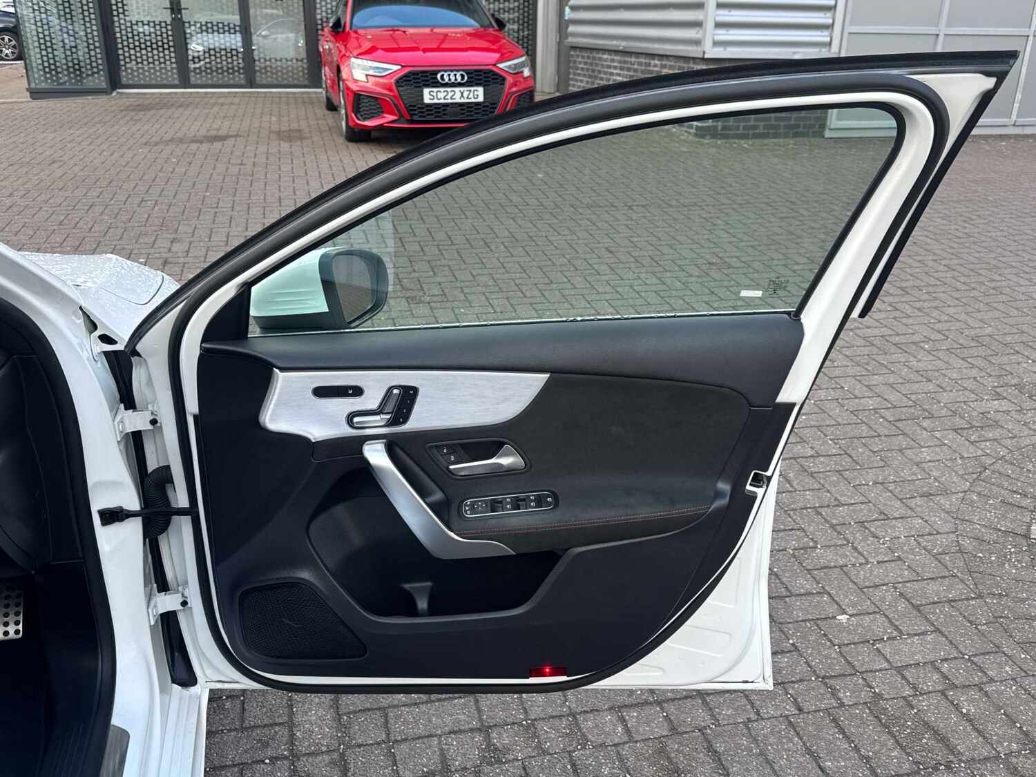 Used Mercedes-Benz A-Class 2023 for sale - 77698784: Photo 13