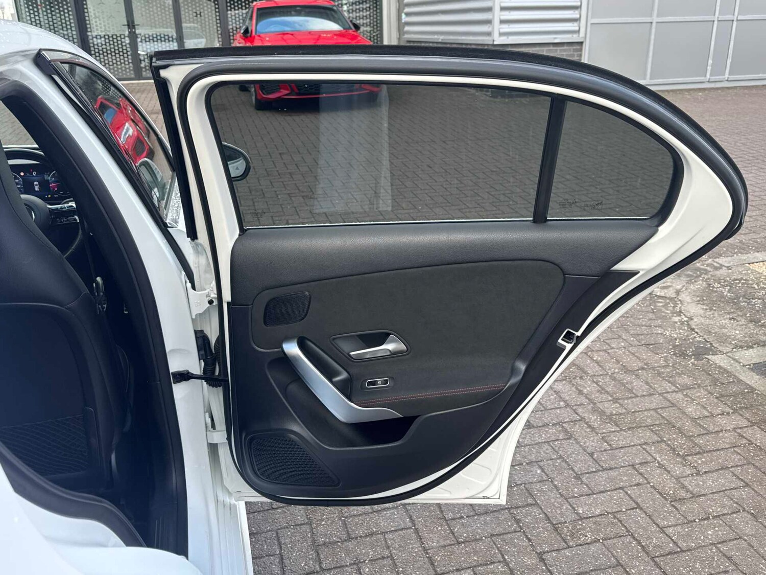 Used Mercedes-Benz A-Class 2023 for sale - 77698784: Photo 14