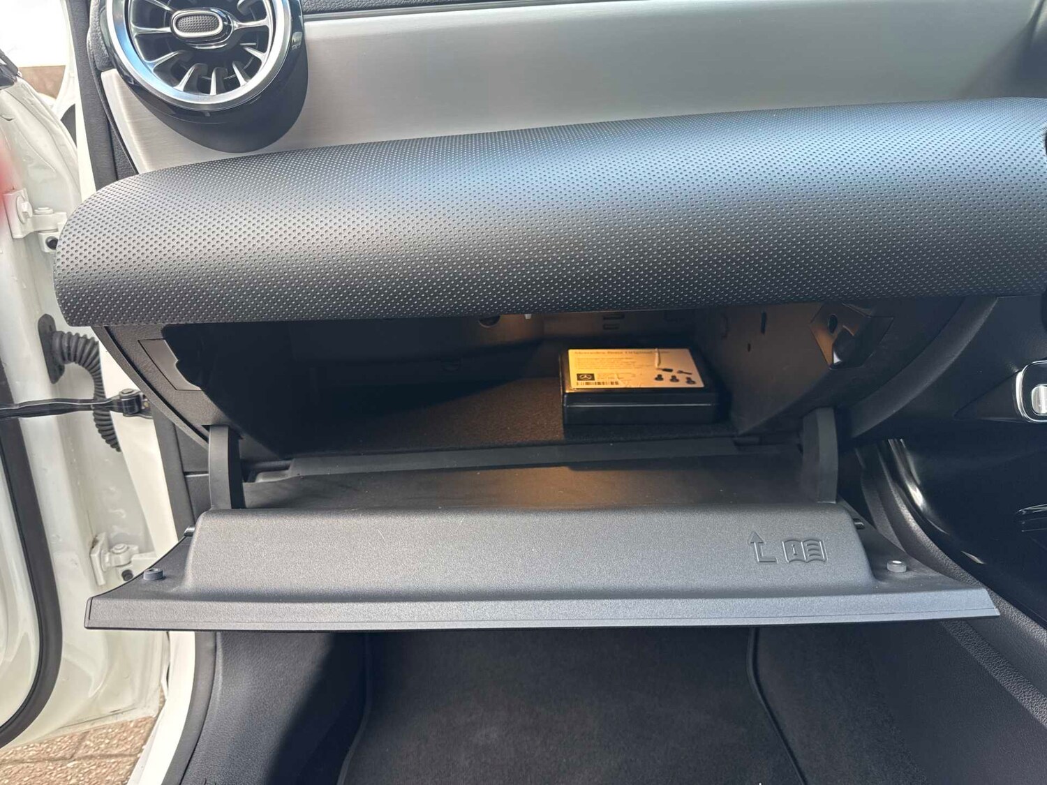 Used Mercedes-Benz A-Class 2023 for sale - 77698784: Photo 23