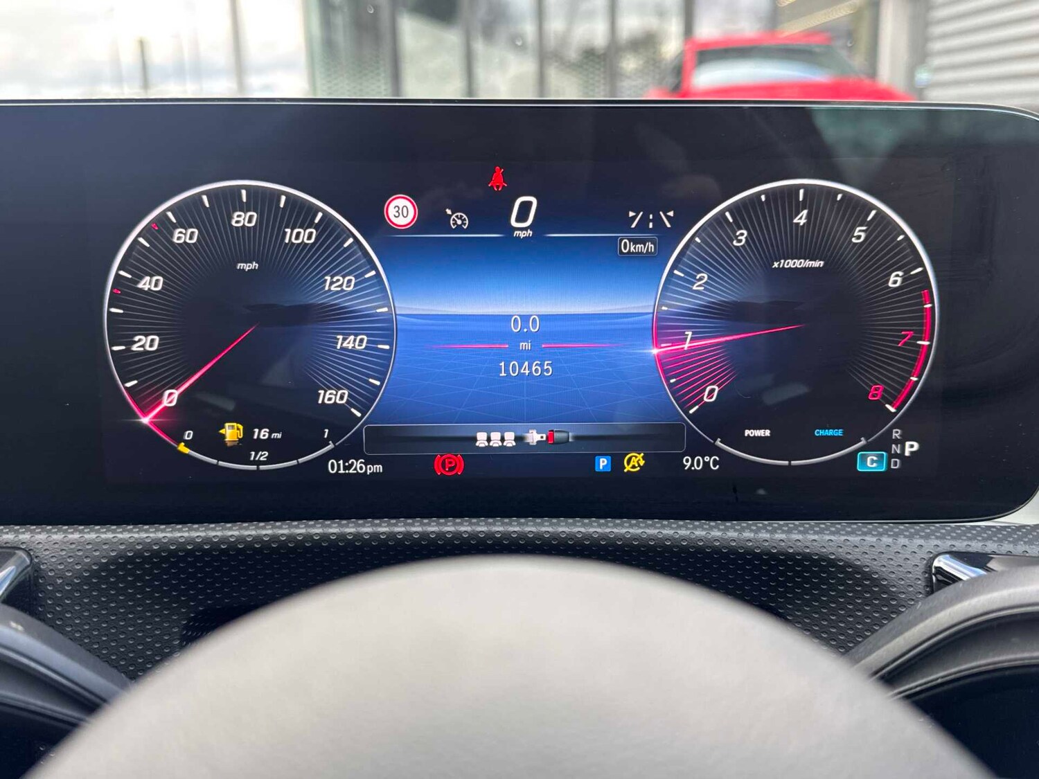 Used Mercedes-Benz A-Class 2023 for sale - 77698784: Photo 26