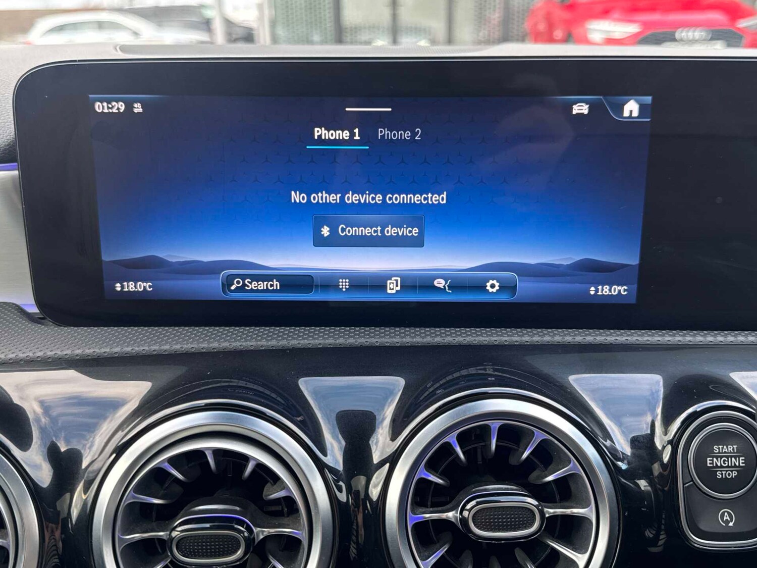 Used Mercedes-Benz A-Class 2023 for sale - 77698784: Photo 34