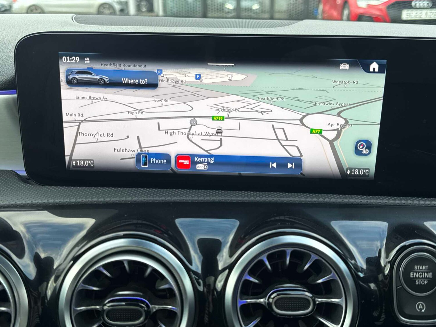 Used Mercedes-Benz A-Class 2023 for sale - 77698784: Photo 35