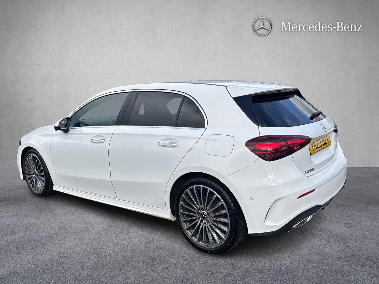 Used Mercedes-Benz A-Class 2023 for sale - 77698784: Photo 6