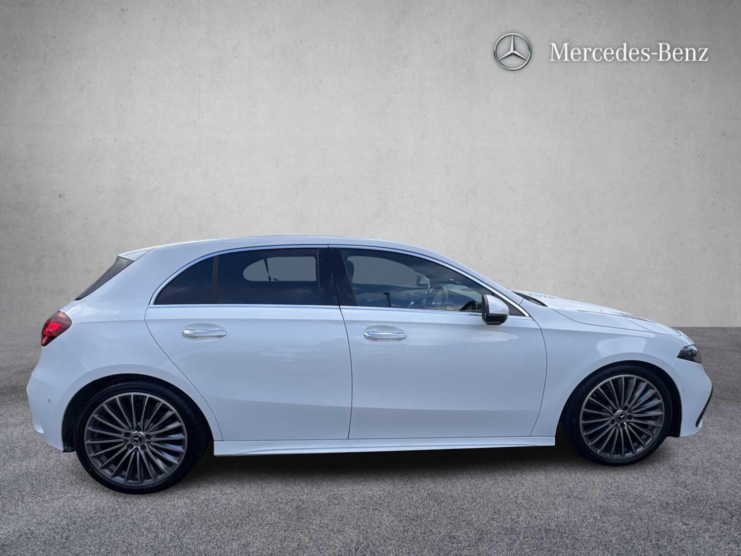 Used Mercedes-Benz A-Class 2023 for sale - 77698784: Photo 9