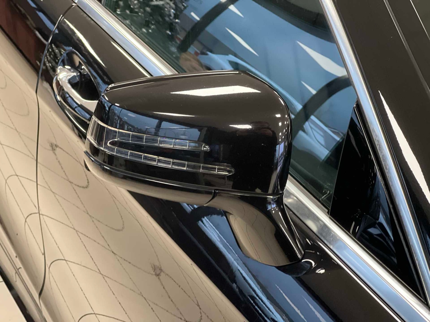 Used Mercedes-Benz CLS 2017 for sale - 76978915: Photo 10