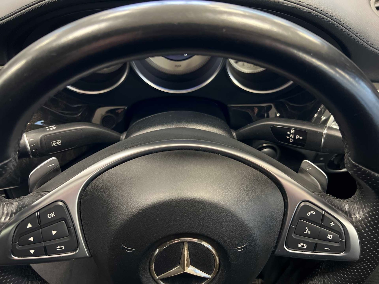 Used Mercedes-Benz CLS 2017 for sale - 76978915: Photo 18