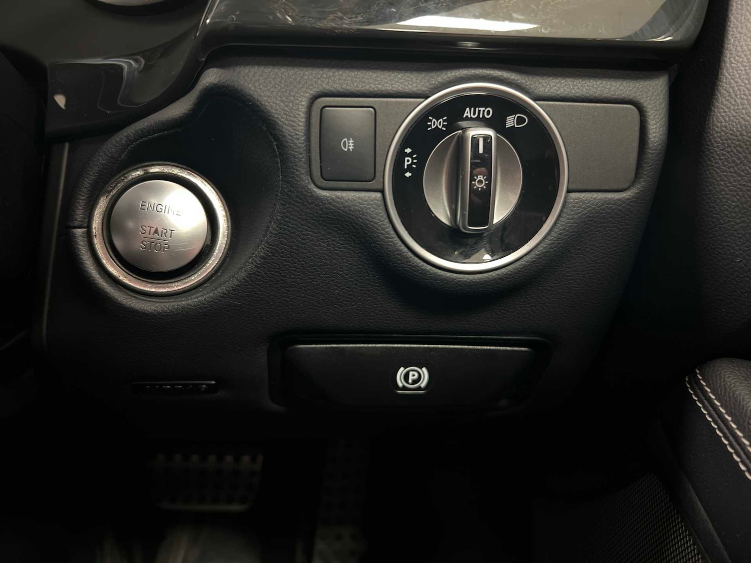 Used Mercedes-Benz CLS 2017 for sale - 76978915: Photo 19