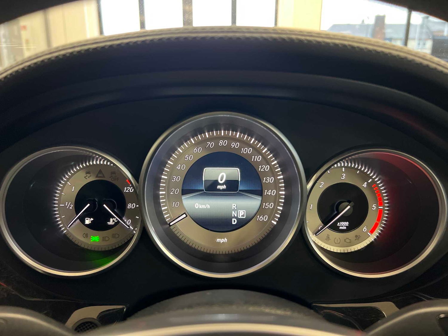 Used Mercedes-Benz CLS 2017 for sale - 76978915: Photo 21