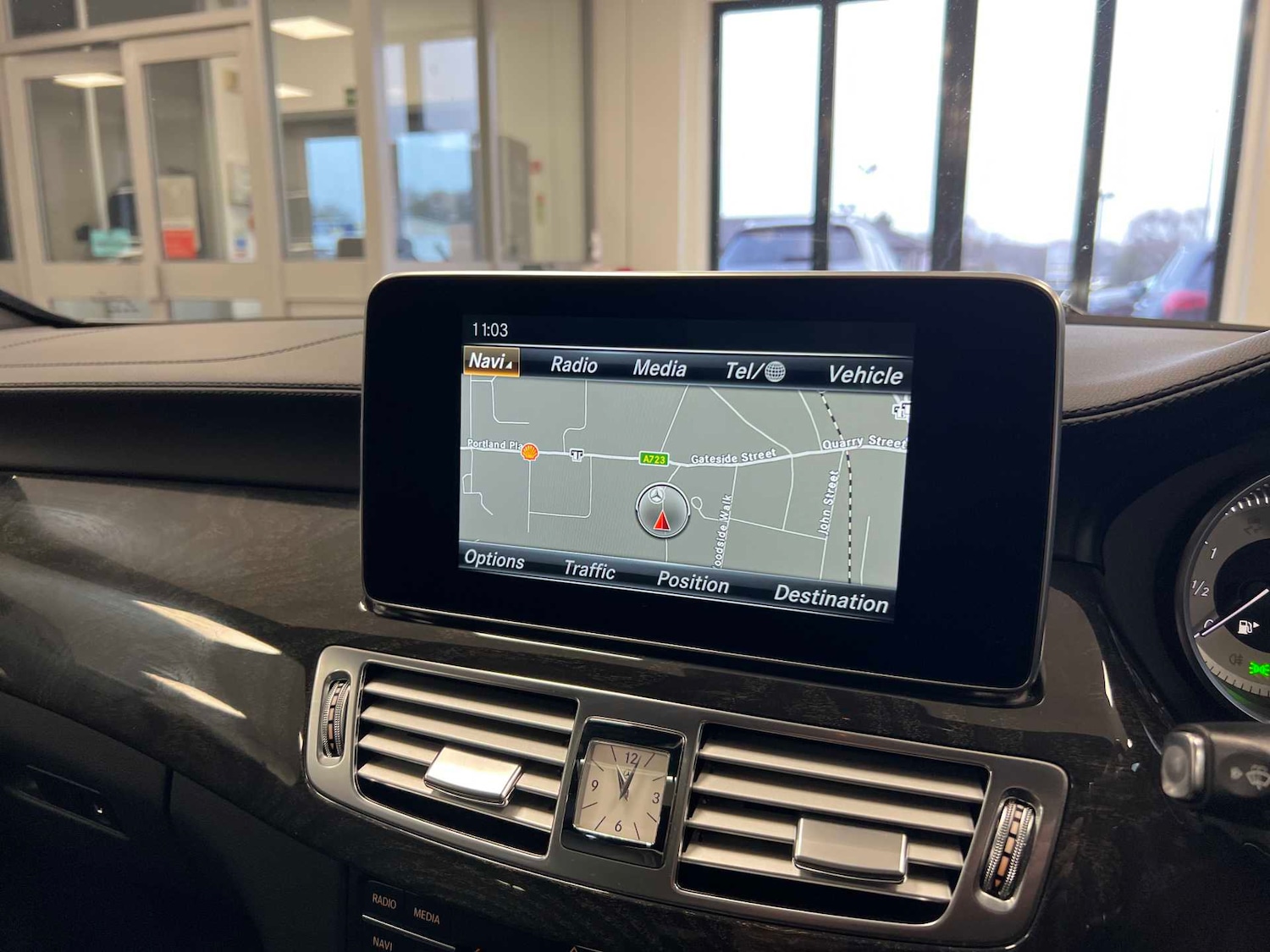 Used Mercedes-Benz CLS 2017 for sale - 76978915: Photo 22