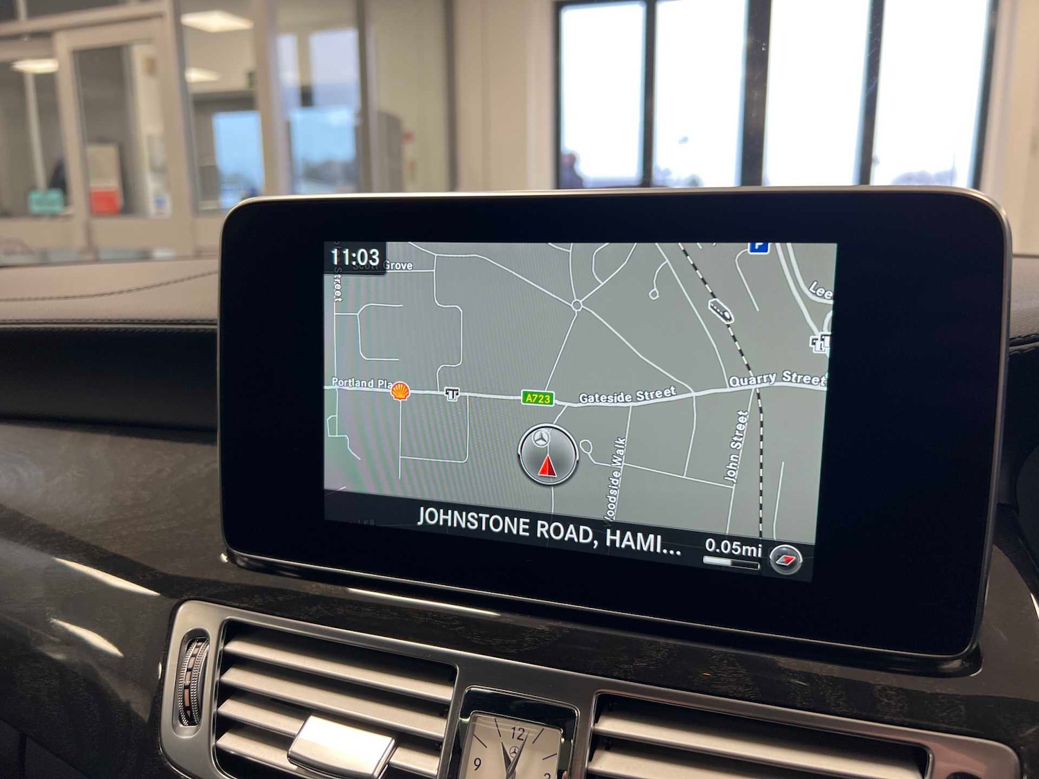 Used Mercedes-Benz CLS 2017 for sale - 76978915: Photo 24