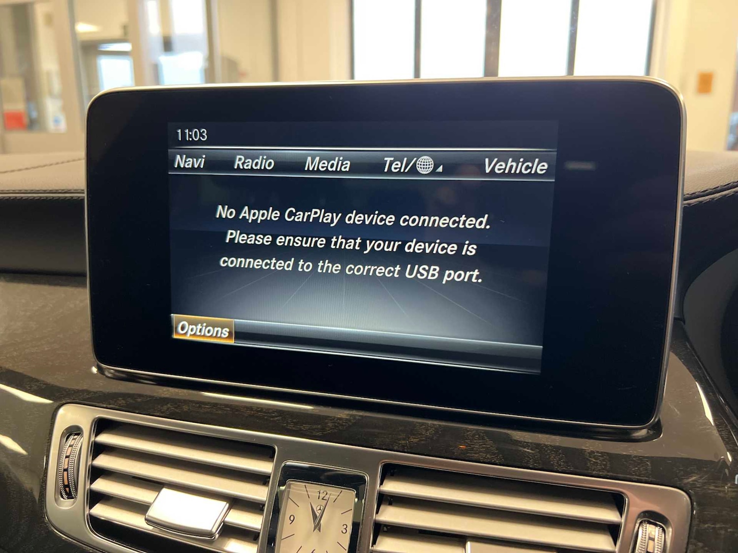 Used Mercedes-Benz CLS 2017 for sale - 76978915: Photo 25