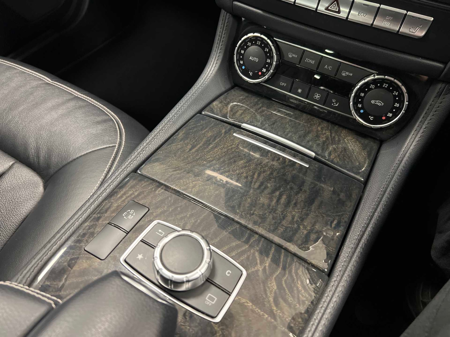 Used Mercedes-Benz CLS 2017 for sale - 76978915: Photo 29