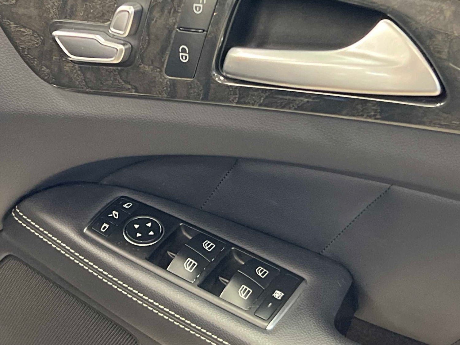 Used Mercedes-Benz CLS 2017 for sale - 76978915: Photo 34