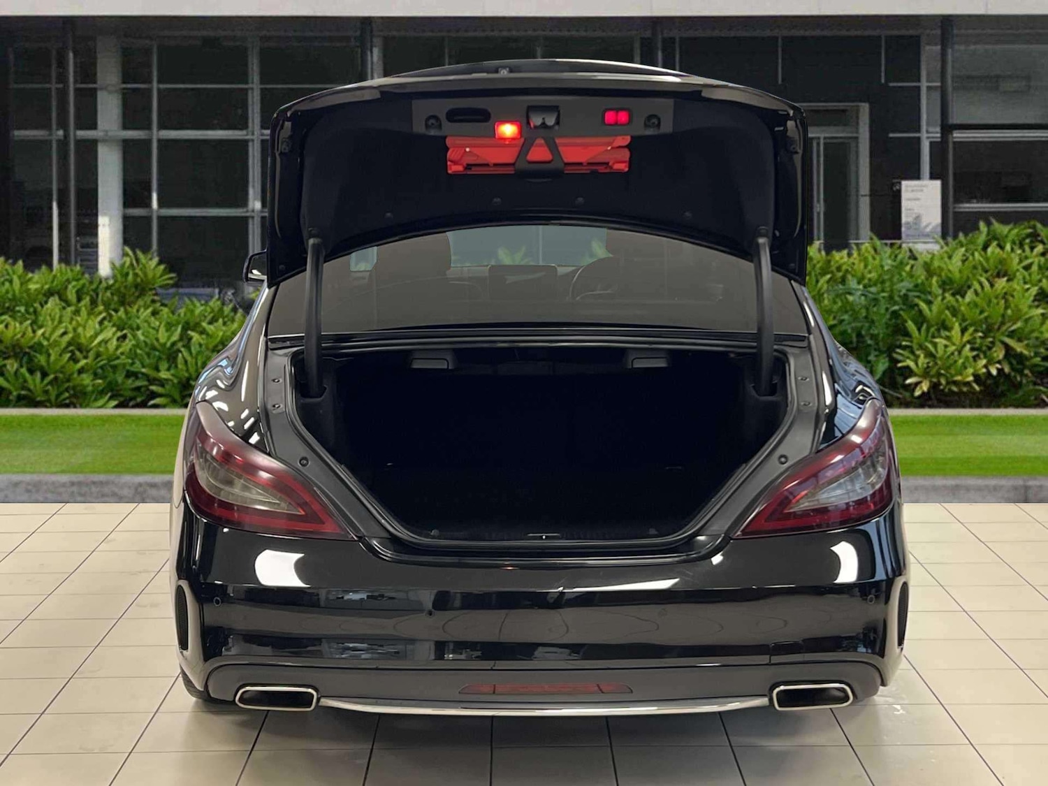 Used Mercedes-Benz CLS 2017 for sale - 76978915: Photo 6