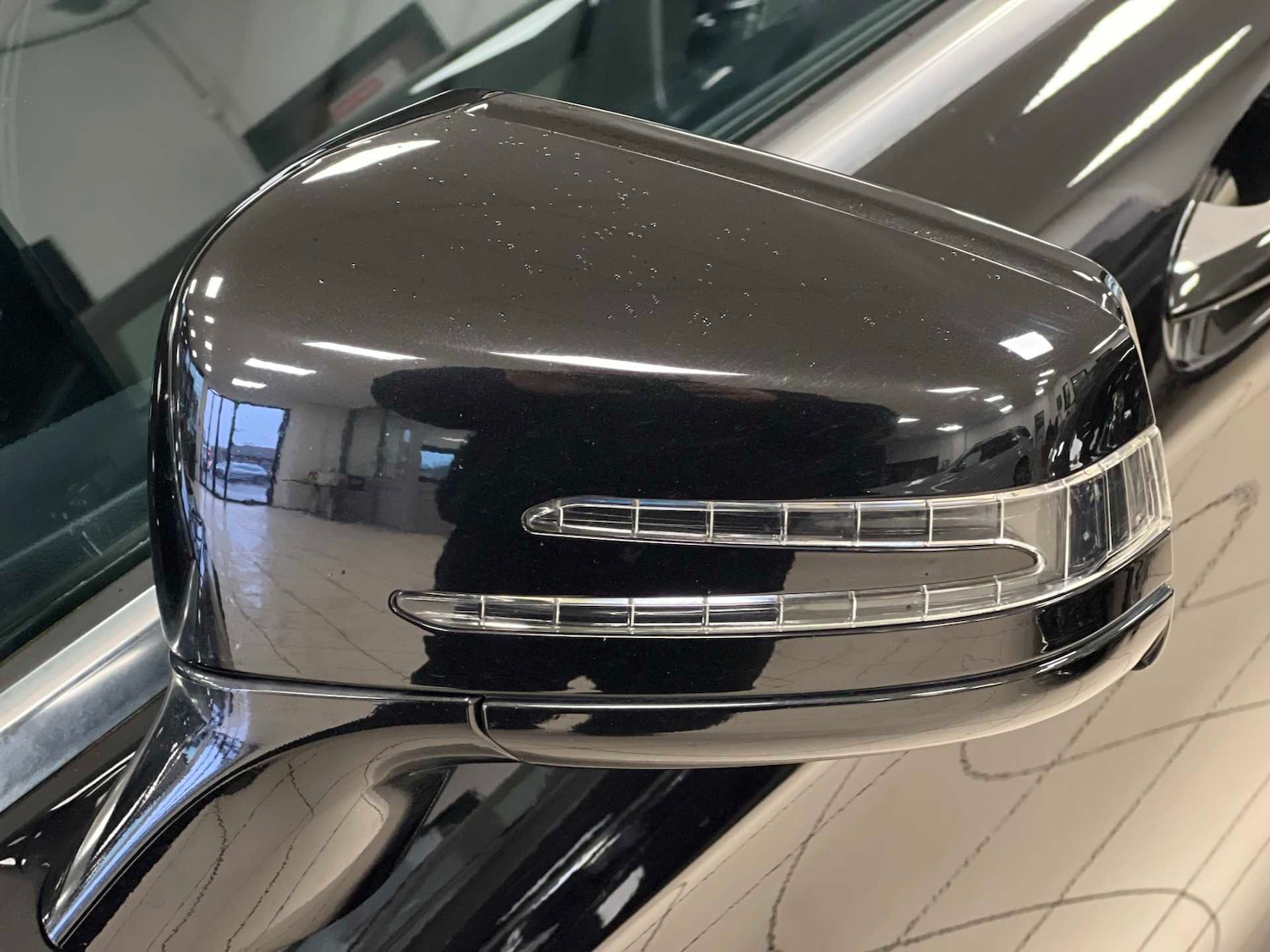 Used Mercedes-Benz CLS 2017 for sale - 76978915: Photo 9