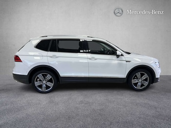 Used Volkswagen Tiguan Allspace 2019 for sale - 77885978: Photo