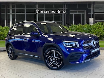2023 - 200 AMG Line Premium 5dr 7G-Tronic
