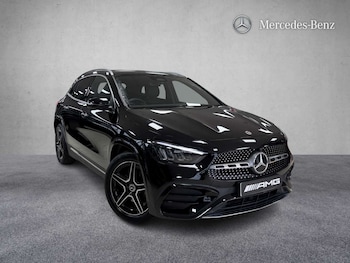 Used Mercedes-Benz GLA 2025 for sale - 78991217: Photo