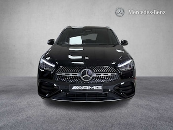 Used Mercedes-Benz GLA 2025 for sale - 78991217: Photo