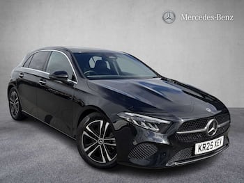 Used Mercedes-Benz A-Class 2025 for sale - 79770618: Photo