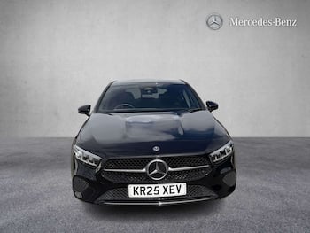 Used Mercedes-Benz A-Class 2025 for sale - 79770618: Photo