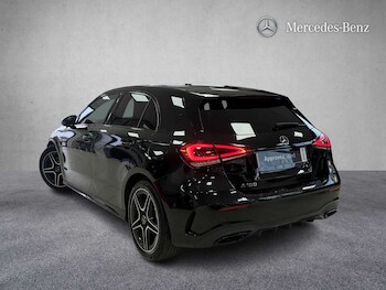 Used Mercedes-Benz A-Class 2022 for sale - 77635024: Photo