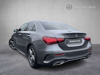 Used Mercedes-Benz A-Class 2023 for sale - 77795590: Photo