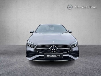 Used Mercedes-Benz A-Class 2023 for sale - 77795590: Photo