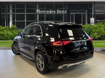 Used Mercedes-Benz GLE 2022 for sale - 76262514: Photo