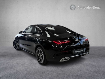 Used Mercedes-Benz CLA 2025 for sale - 79078907: Photo