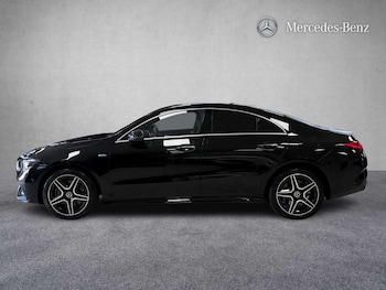 Used Mercedes-Benz CLA 2025 for sale - 79078907: Photo