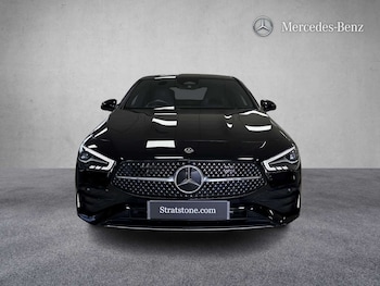 Used Mercedes-Benz CLA 2025 for sale - 79078907: Photo