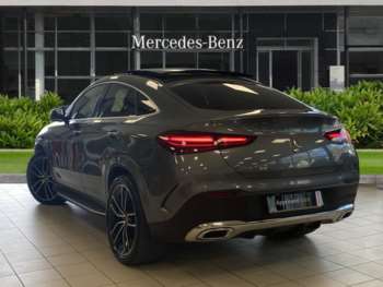 Used Mercedes-Benz GLE-Class 2024 for sale - 75238660: Photo