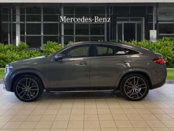 Used Mercedes-Benz GLE-Class 2024 for sale - 75238660: Photo