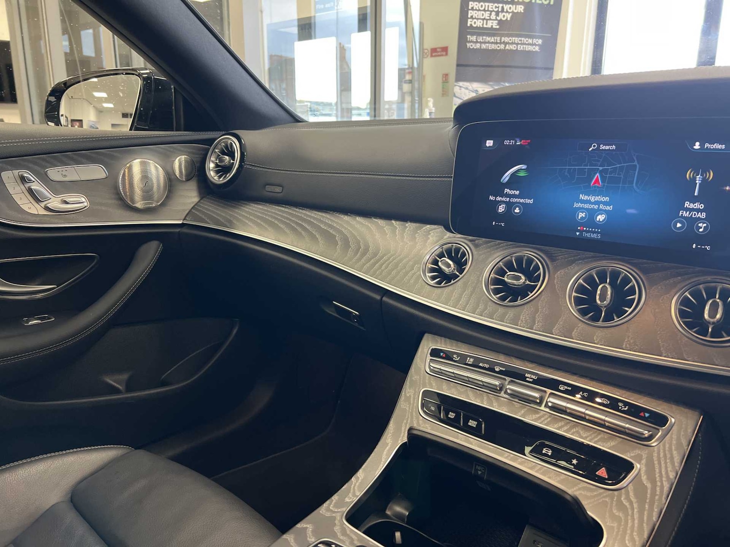 Used Mercedes-Benz E-Class 2022 for sale - 76125669: Photo 14