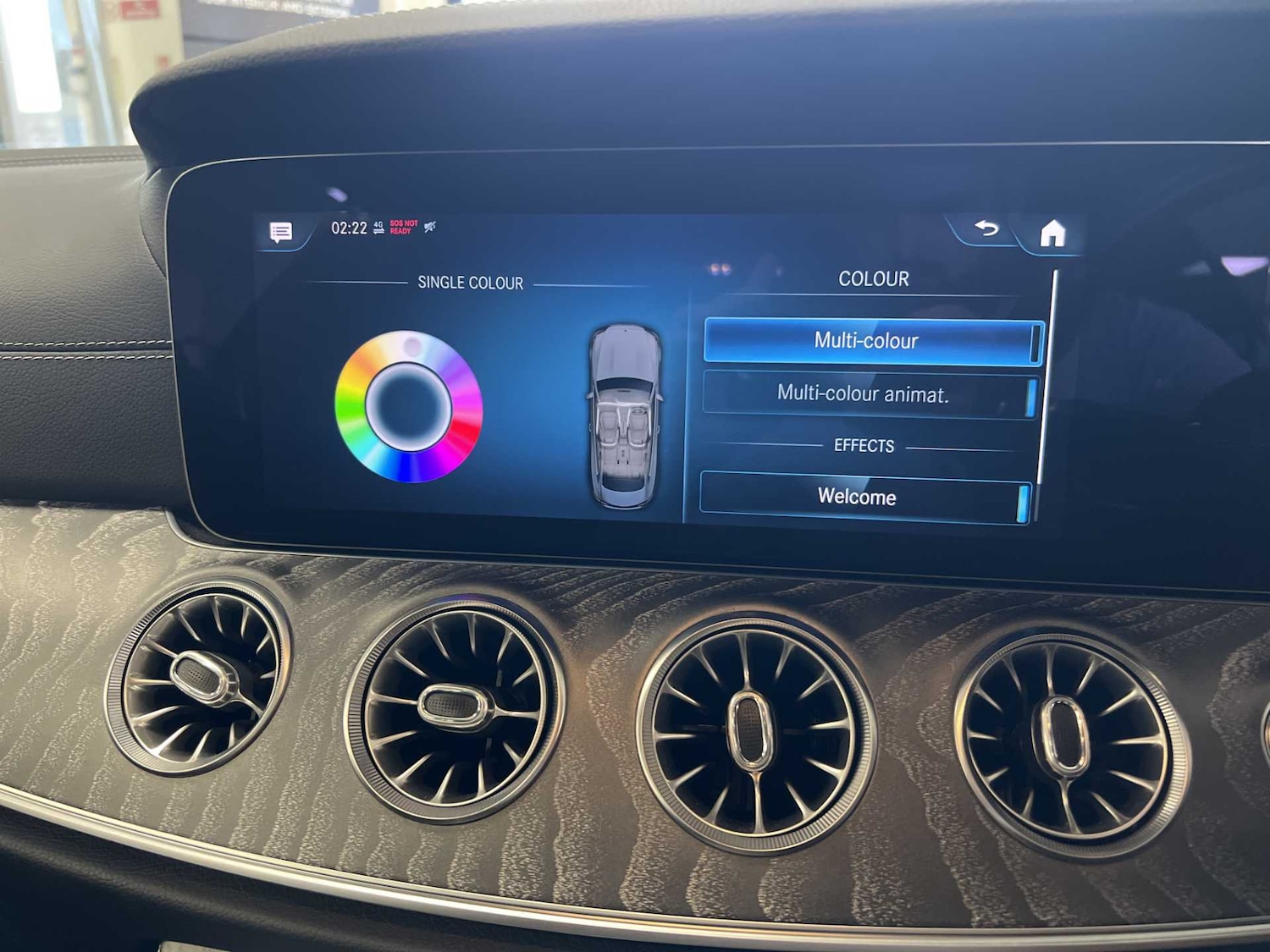 Used Mercedes-Benz E-Class 2022 for sale - 76125669: Photo 18