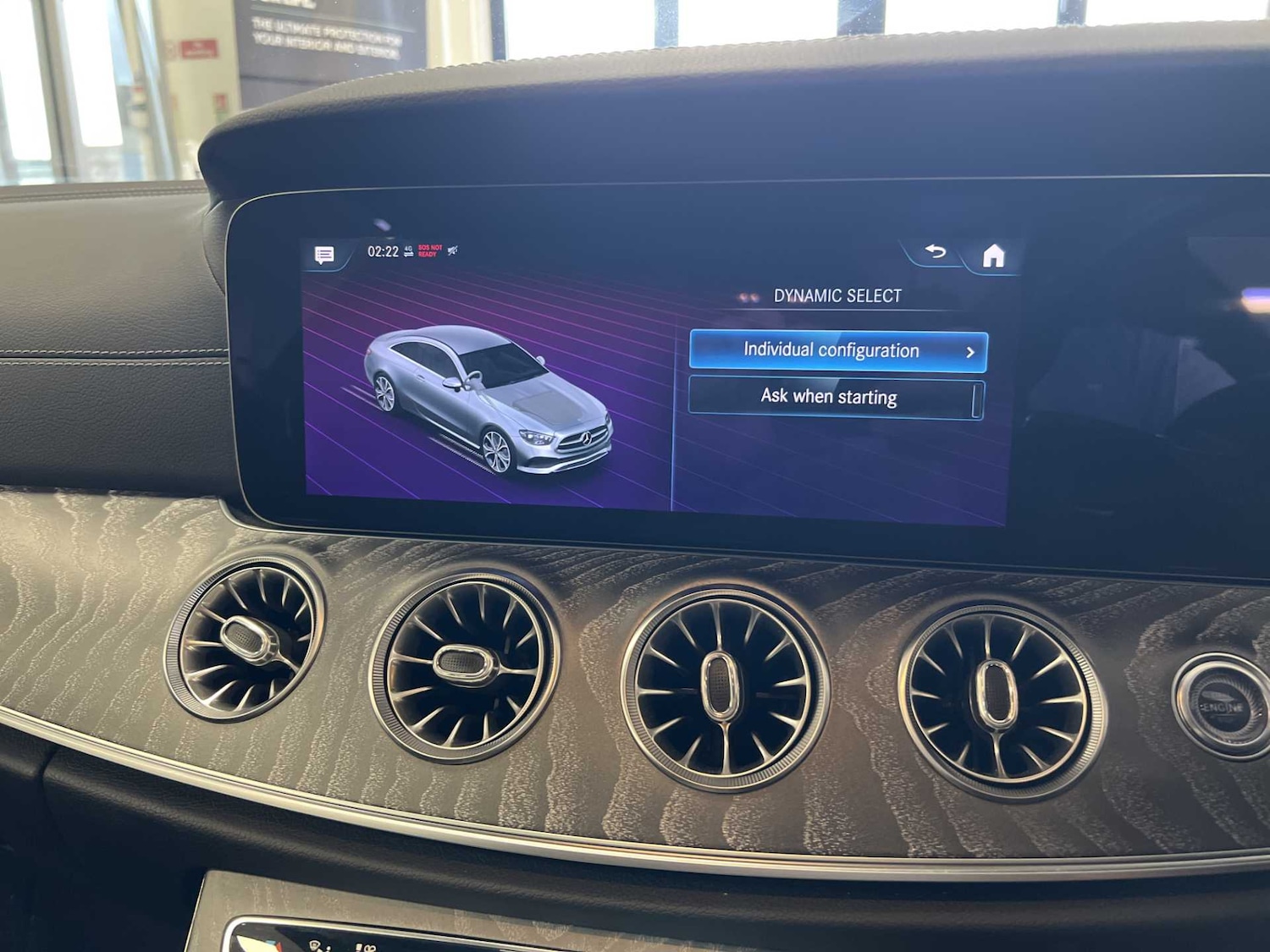 Used Mercedes-Benz E-Class 2022 for sale - 76125669: Photo 19
