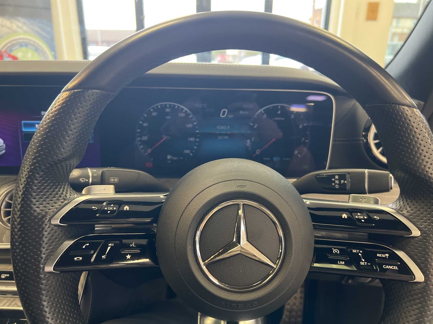 Used Mercedes-Benz E-Class 2022 for sale - 76125669: Photo 21