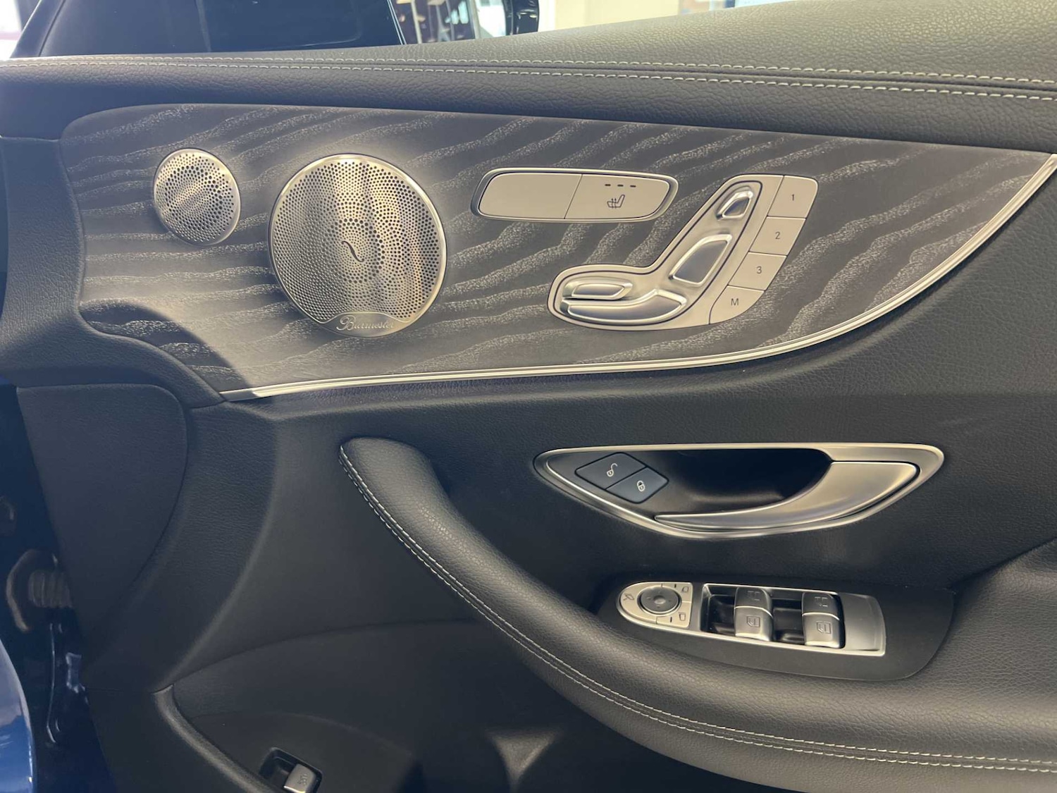 Used Mercedes-Benz E-Class 2022 for sale - 76125669: Photo 29