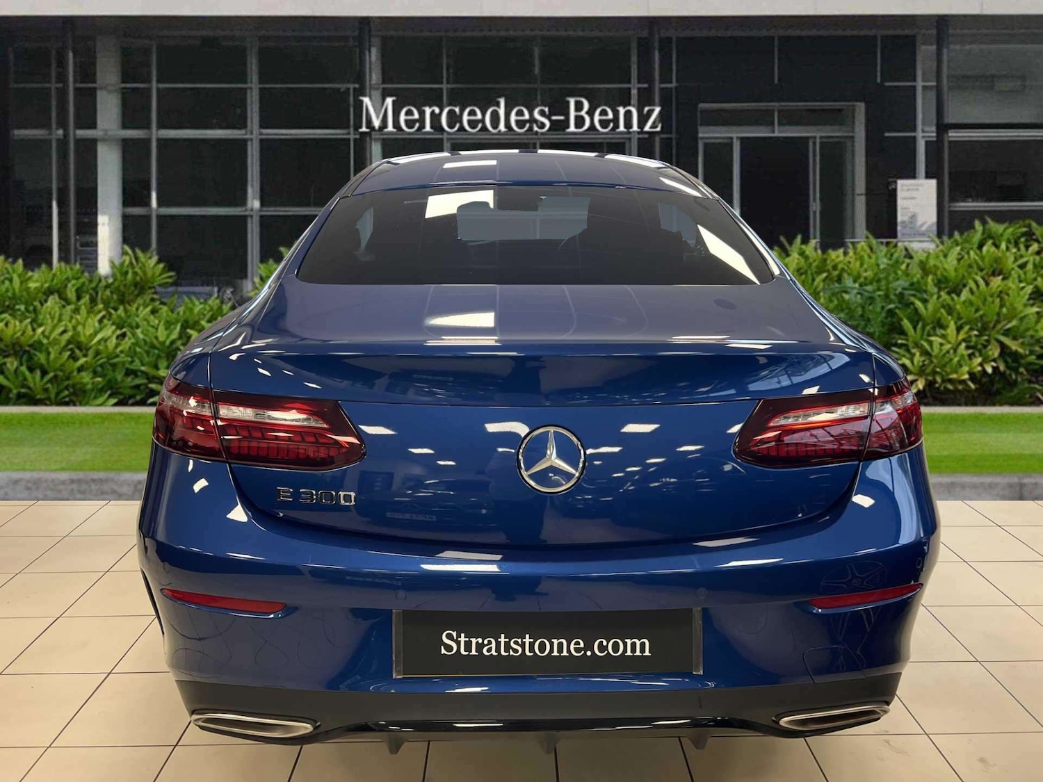 Used Mercedes-Benz E-Class 2022 for sale - 76125669: Photo 4