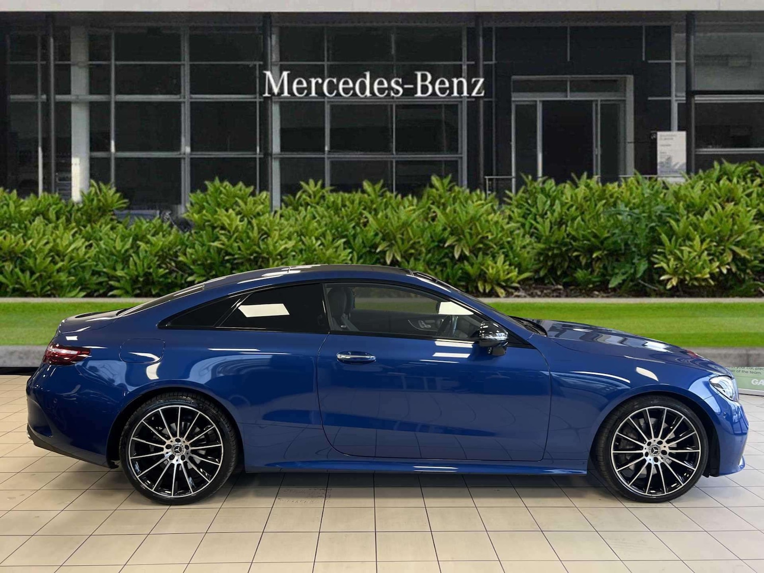 Used Mercedes-Benz E-Class 2022 for sale - 76125669: Photo 5