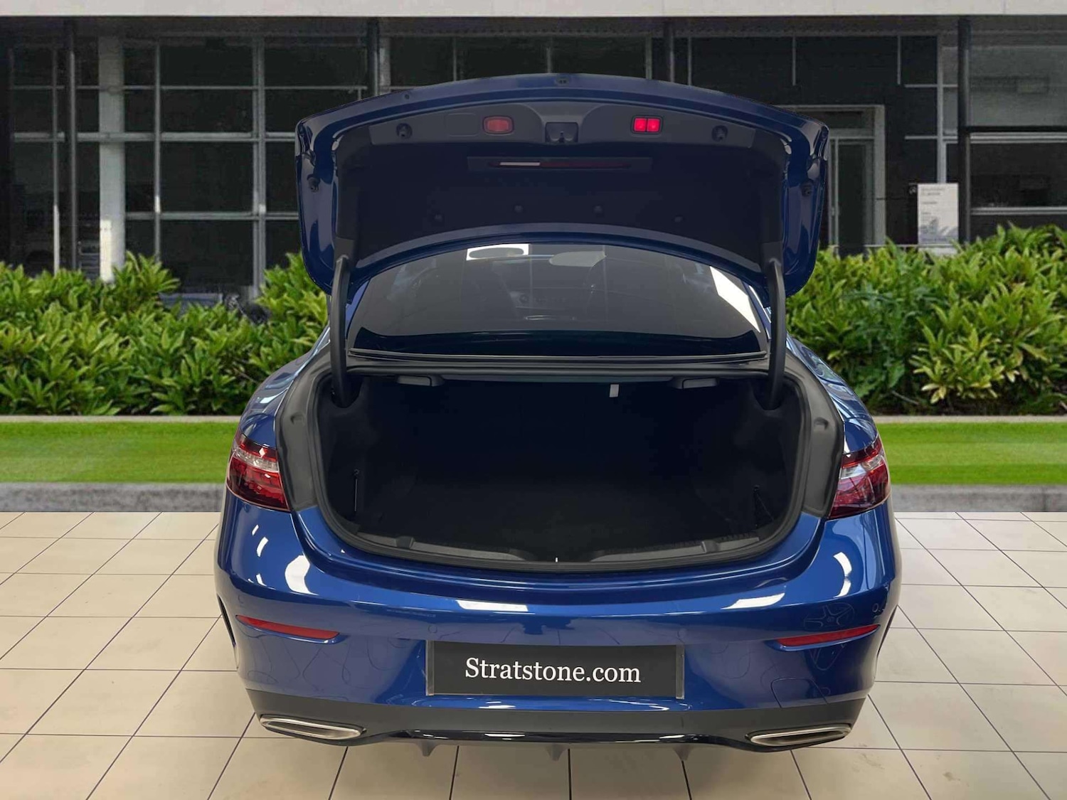 Used Mercedes-Benz E-Class 2022 for sale - 76125669: Photo 6