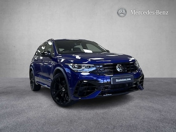 Used Volkswagen Tiguan 2021 for sale - 78233835: Photo