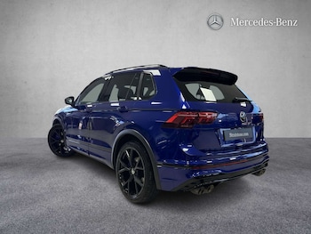 Used Volkswagen Tiguan 2021 for sale - 78233835: Photo